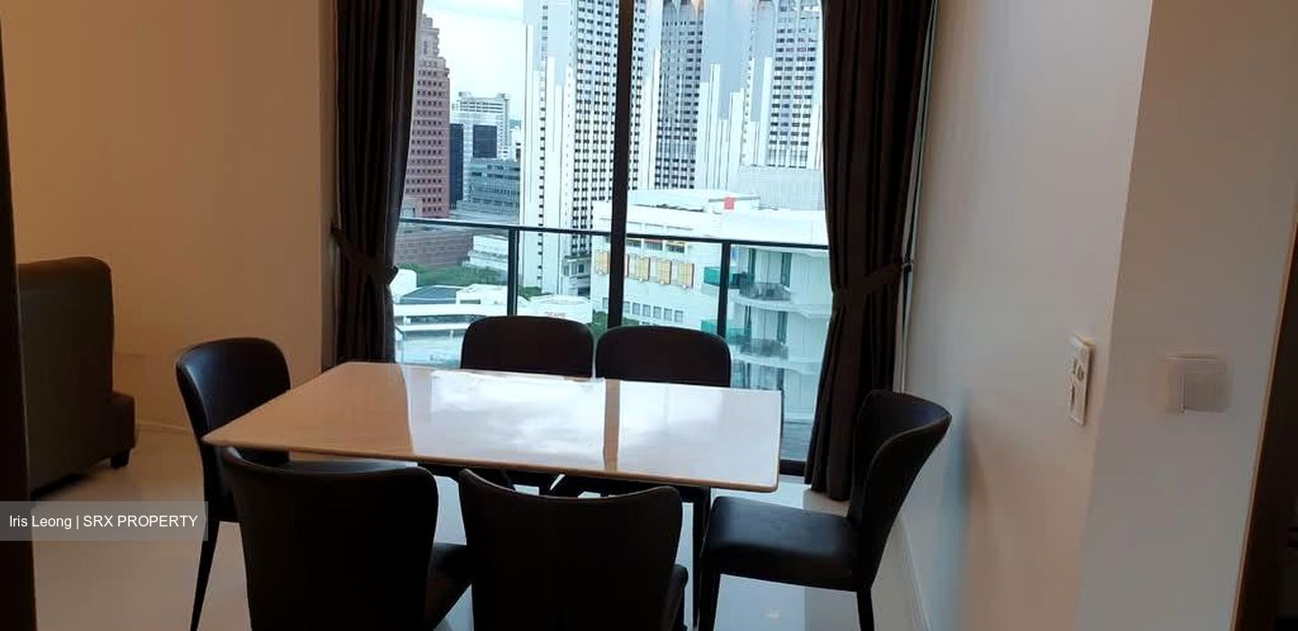 The Suites At Central (D9), Condominium #566108311